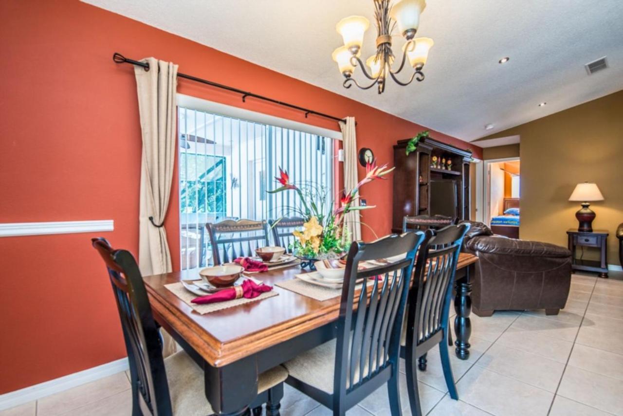 Indian Ridge Oaks By Florida Star Vacations *