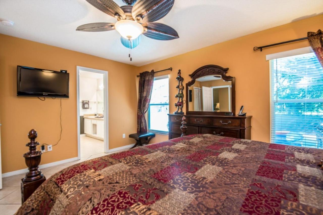 Holiday home Indian Ridge Oaks By Florida Star Vacations