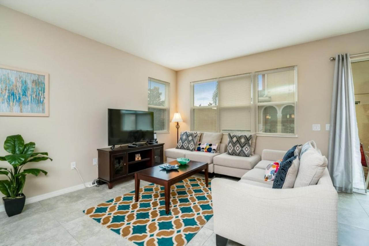 Apartment Compass Bay By Florida Star Vacations *