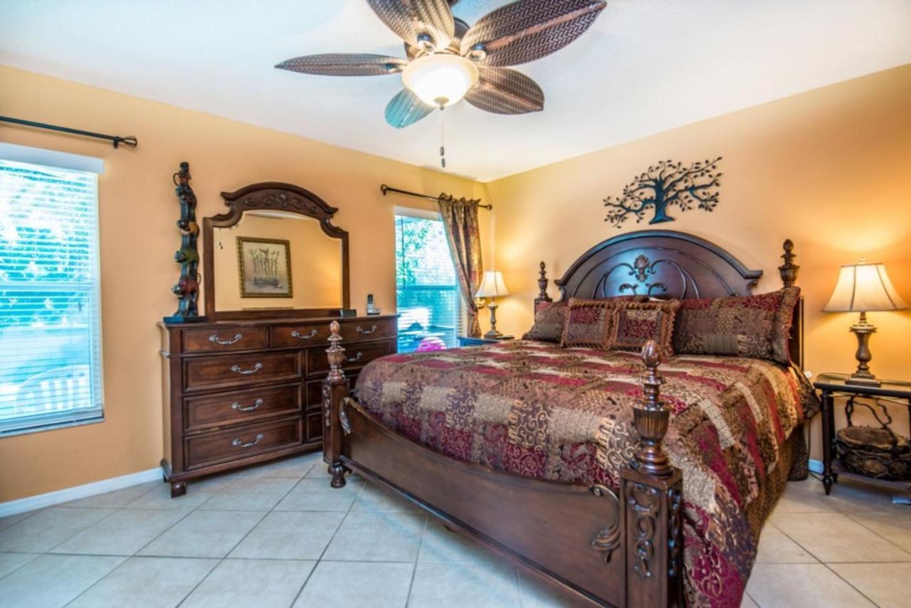 Holiday home Indian Ridge Oaks By Florida Star Vacations