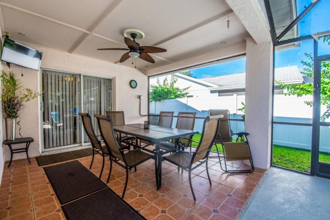 Holiday home Indian Ridge Oaks By Florida Star Vacations *