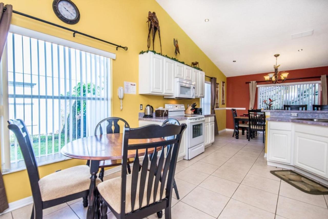 Indian Ridge Oaks By Florida Star Vacations Holiday home Orlando