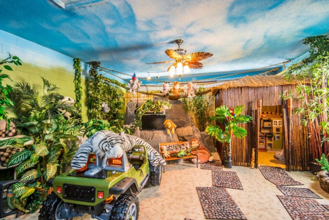 Indian Ridge Oaks By Florida Star Vacations * Orlando