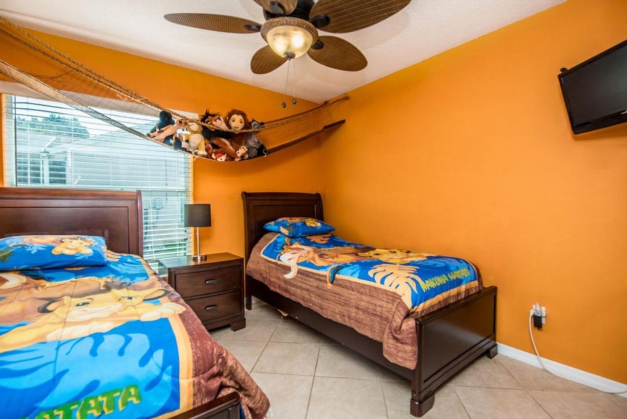 Holiday home Indian Ridge Oaks By Florida Star Vacations Orlando