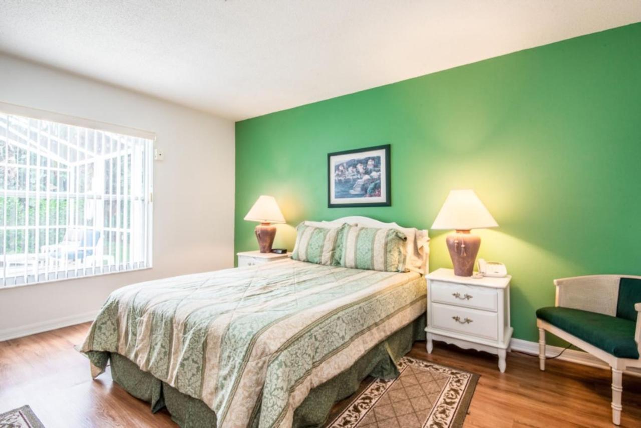 Indian Ridge Oaks By Florida Star Vacations *