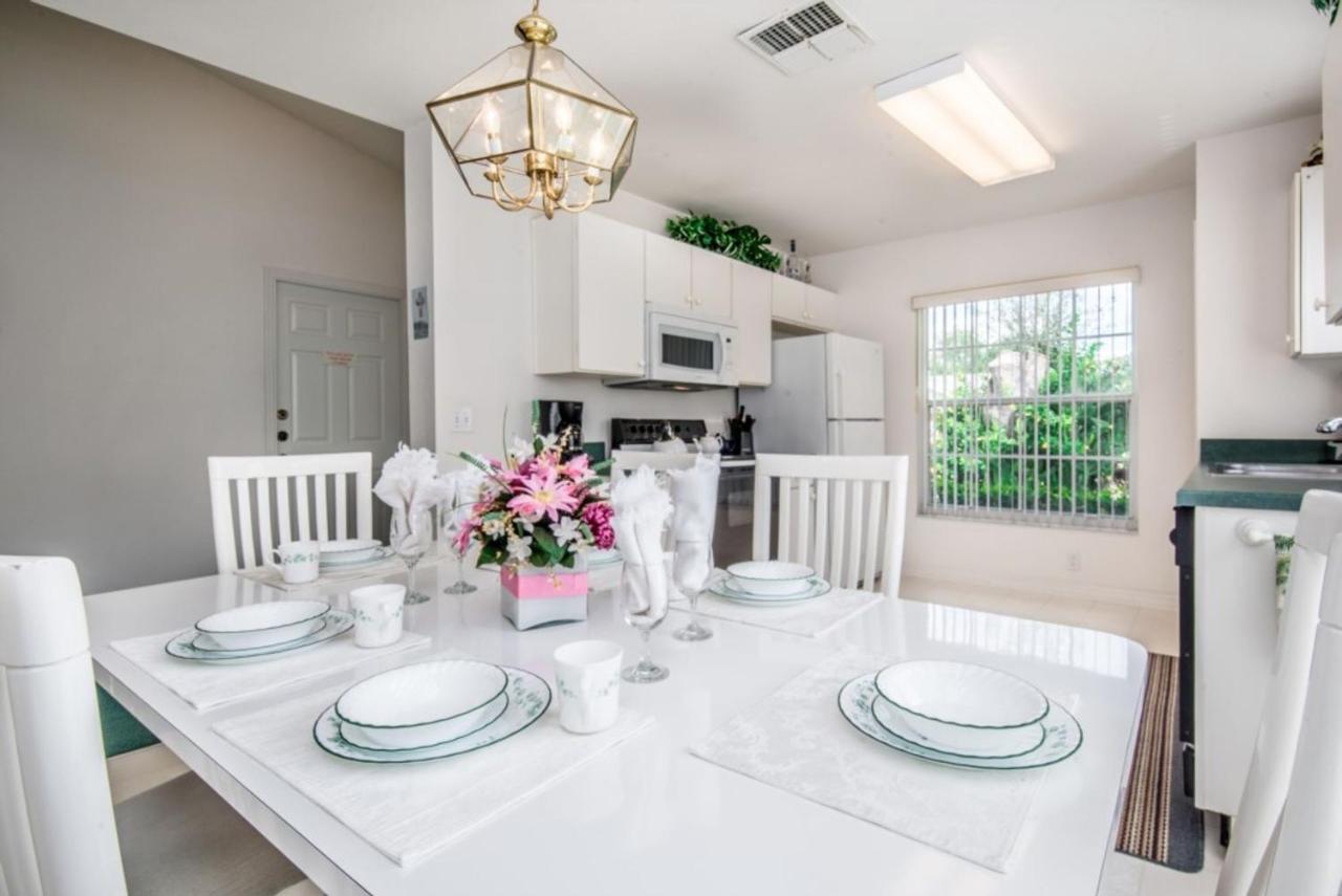 Indian Ridge Oaks By Florida Star Vacations Holiday home *