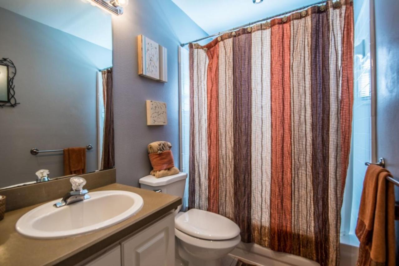 Indian Ridge Oaks By Florida Star Vacations Holiday home