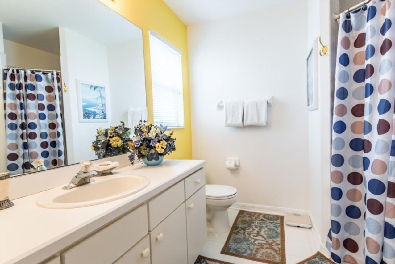 Indian Ridge Oaks By Florida Star Vacations Holiday home Orlando
