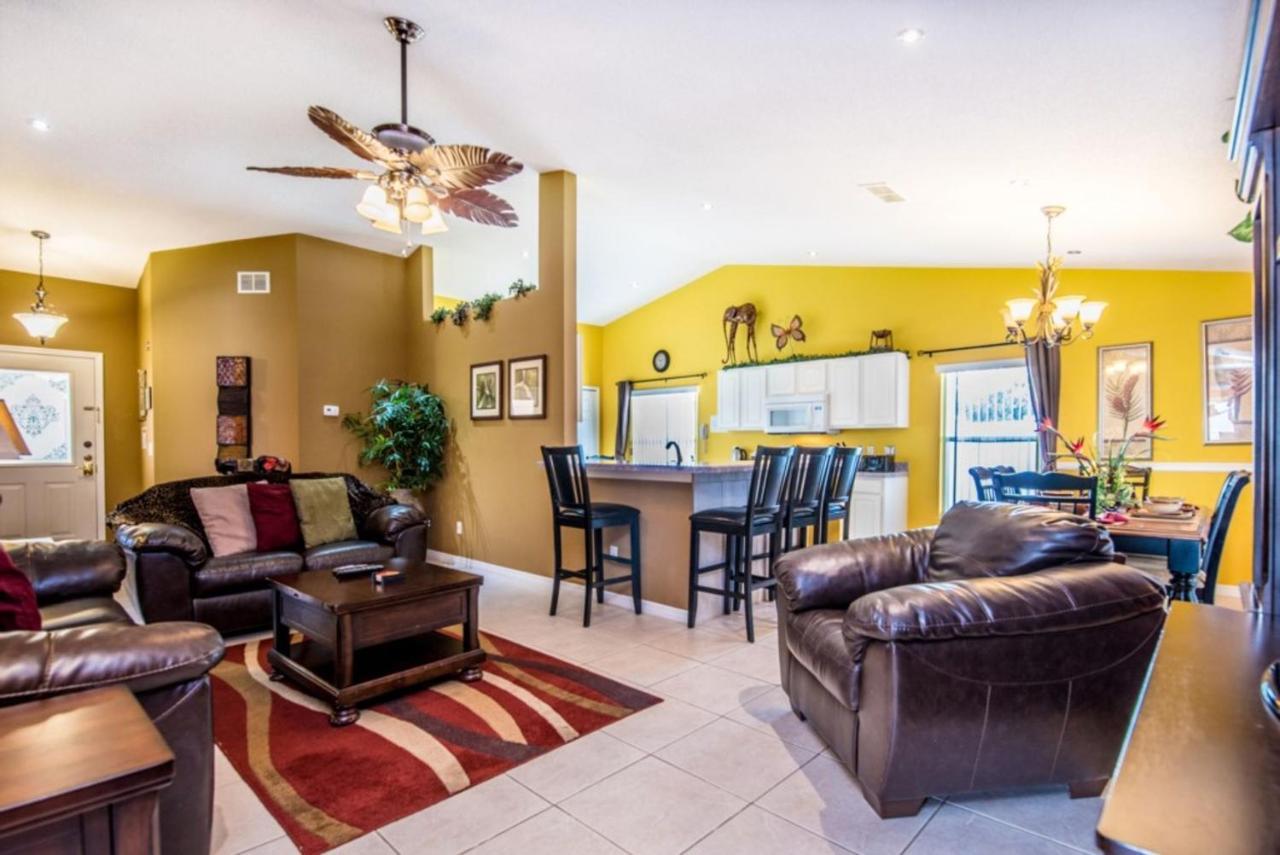 Indian Ridge Oaks By Florida Star Vacations Orlando