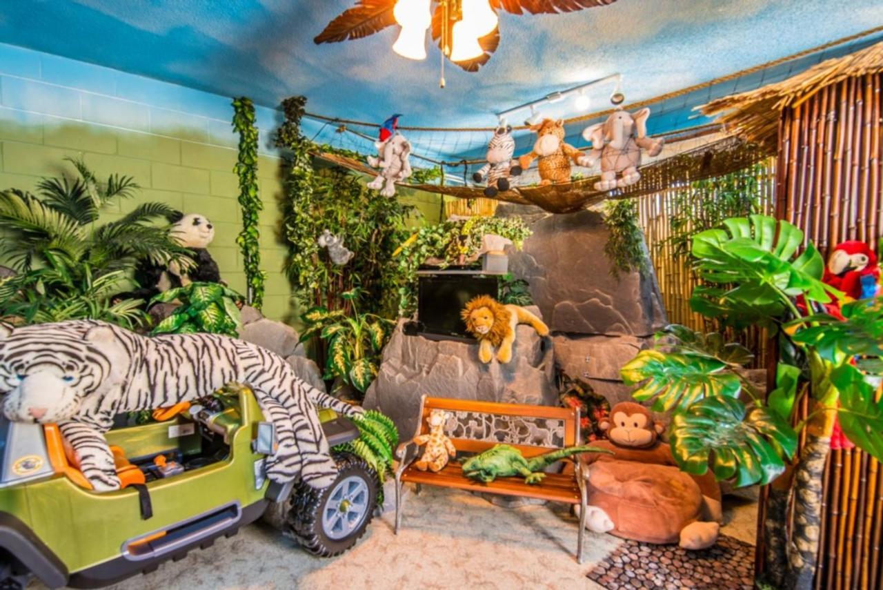 Holiday home Indian Ridge Oaks By Florida Star Vacations