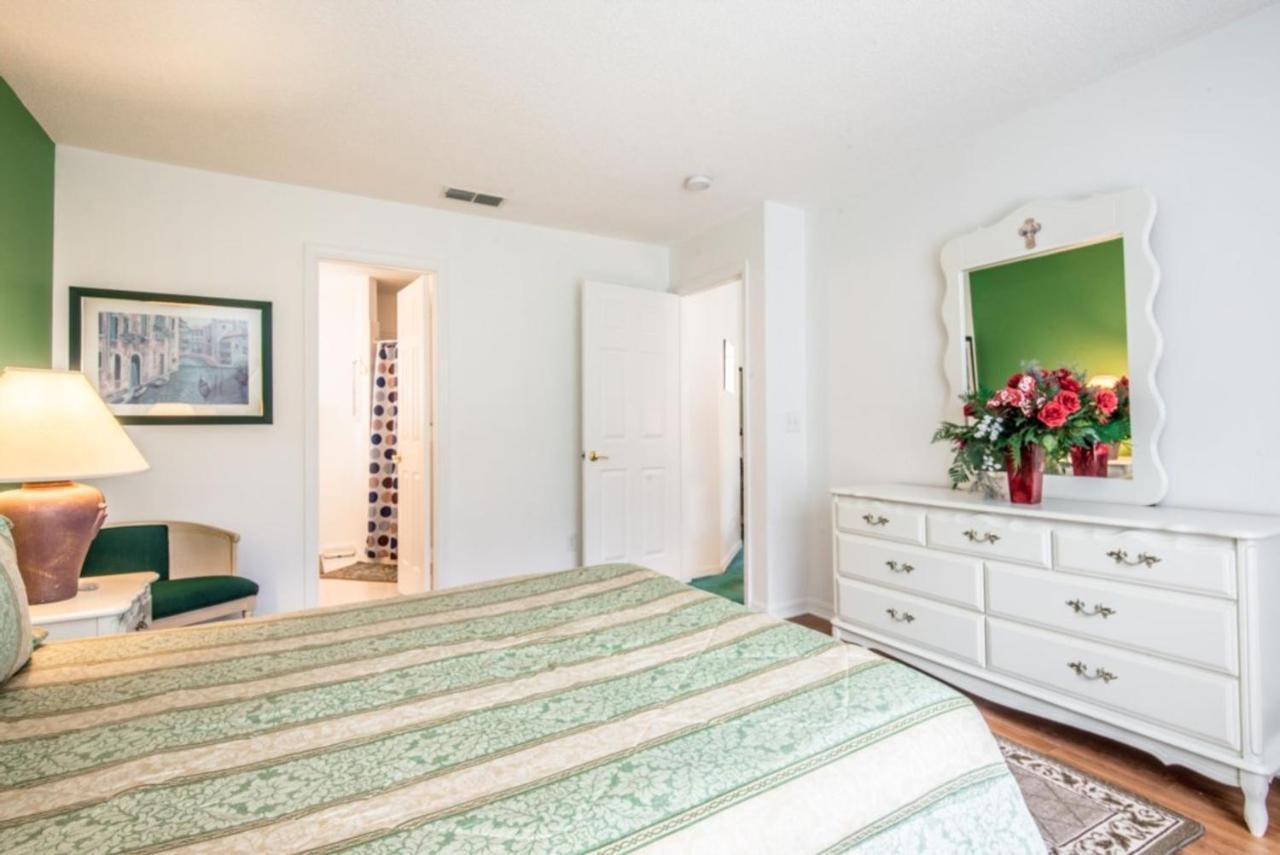 Indian Ridge Oaks By Florida Star Vacations *
