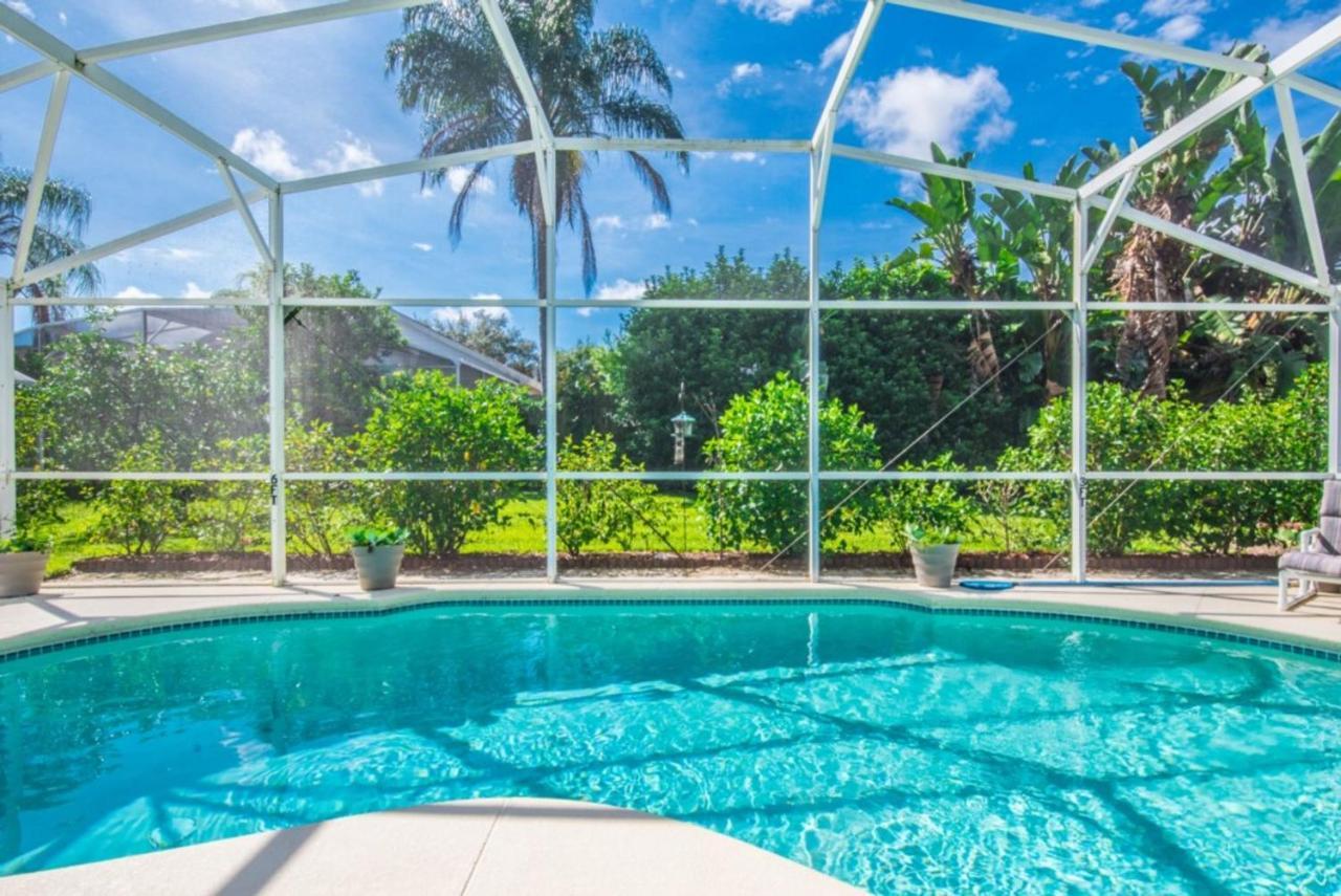 Indian Ridge Oaks By Florida Star Vacations Holiday home Orlando