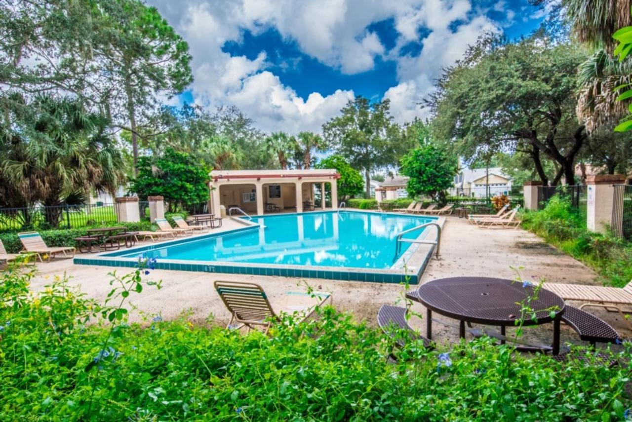 Indian Ridge Oaks By Florida Star Vacations Holiday home Orlando
