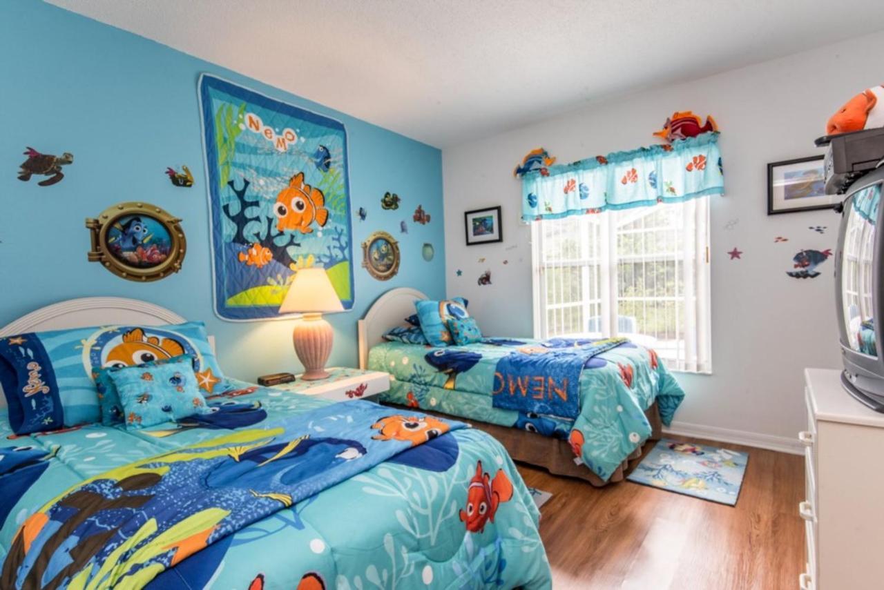 Indian Ridge Oaks By Florida Star Vacations