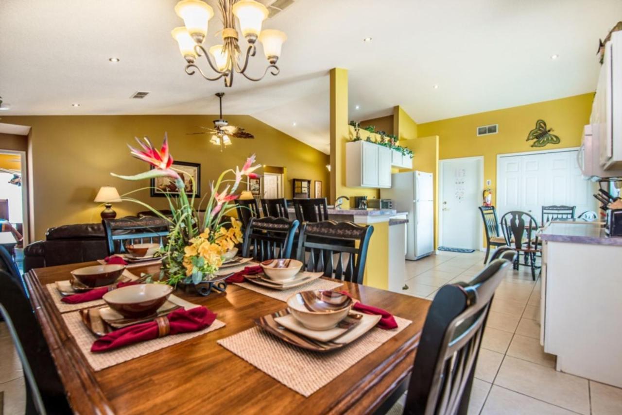 Indian Ridge Oaks By Florida Star Vacations Holiday home *