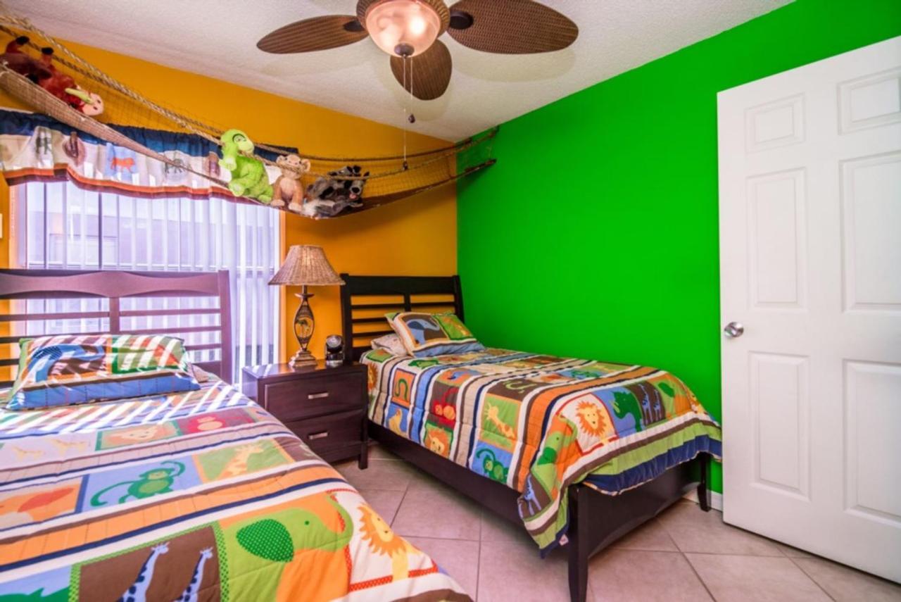 Indian Ridge Oaks By Florida Star Vacations Orlando