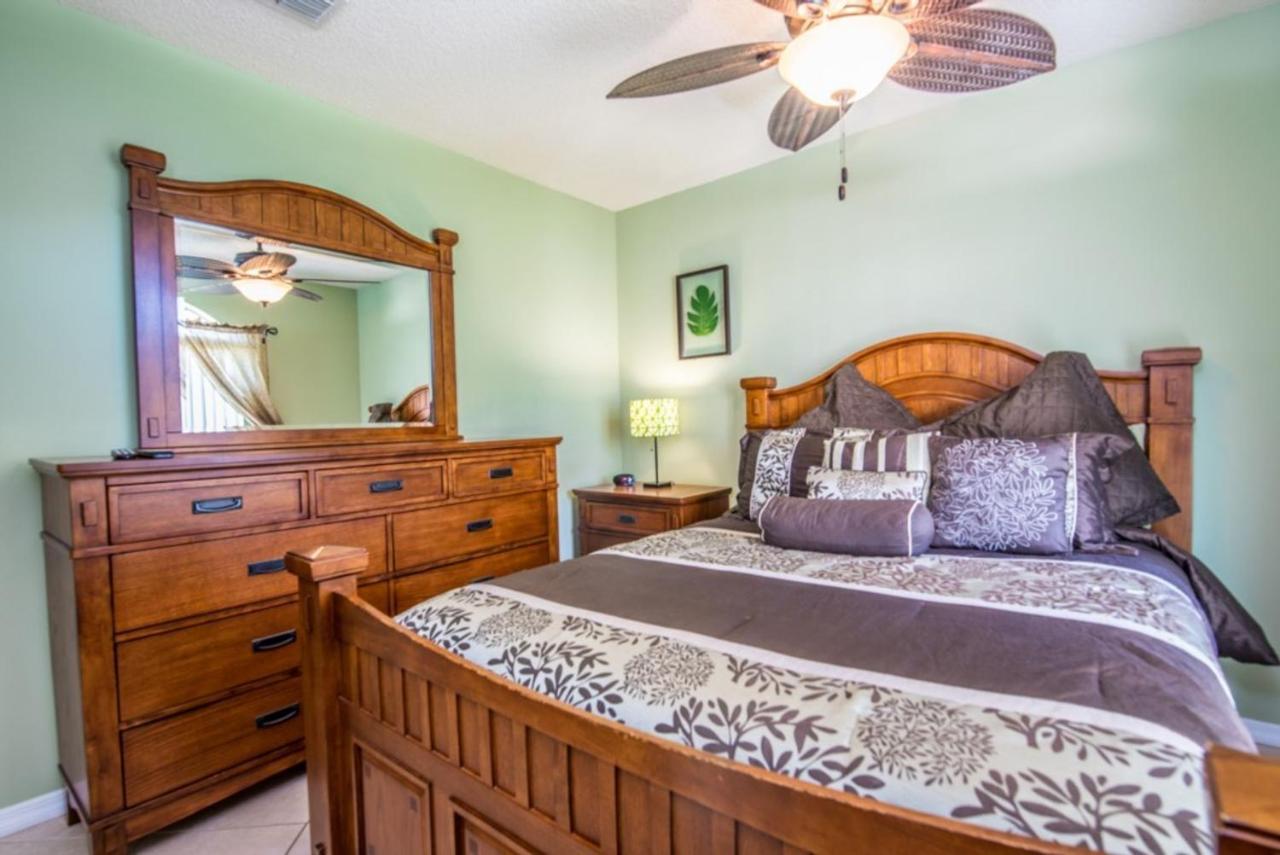 Indian Ridge Oaks By Florida Star Vacations