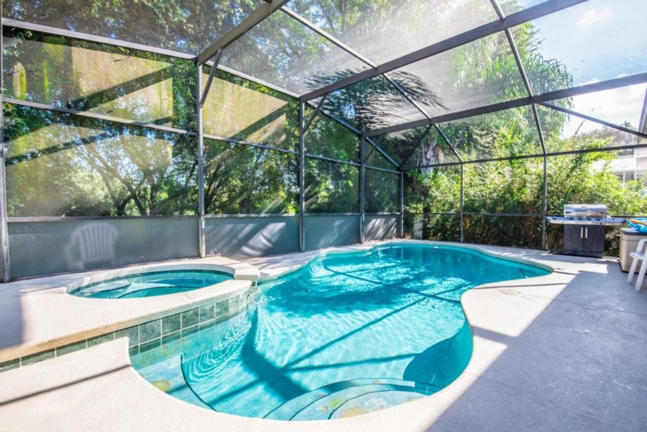 Holiday home Indian Ridge Oaks By Florida Star Vacations