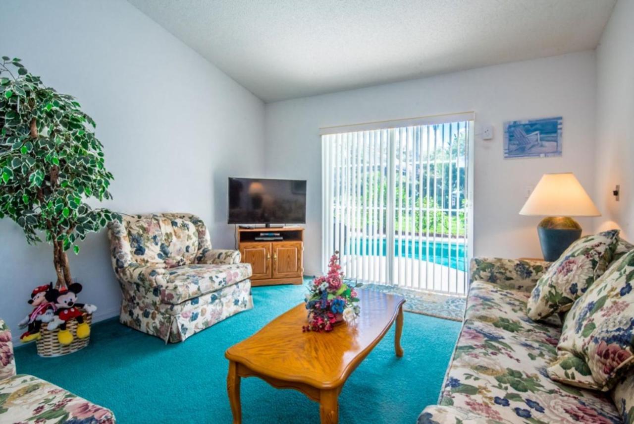 Indian Ridge Oaks By Florida Star Vacations