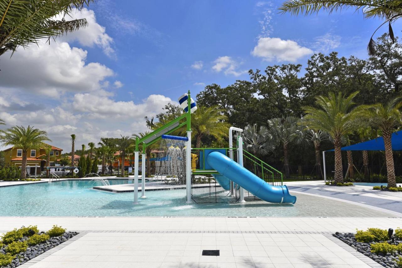 Holiday home Veranda Palms By Florida Star Vacations *