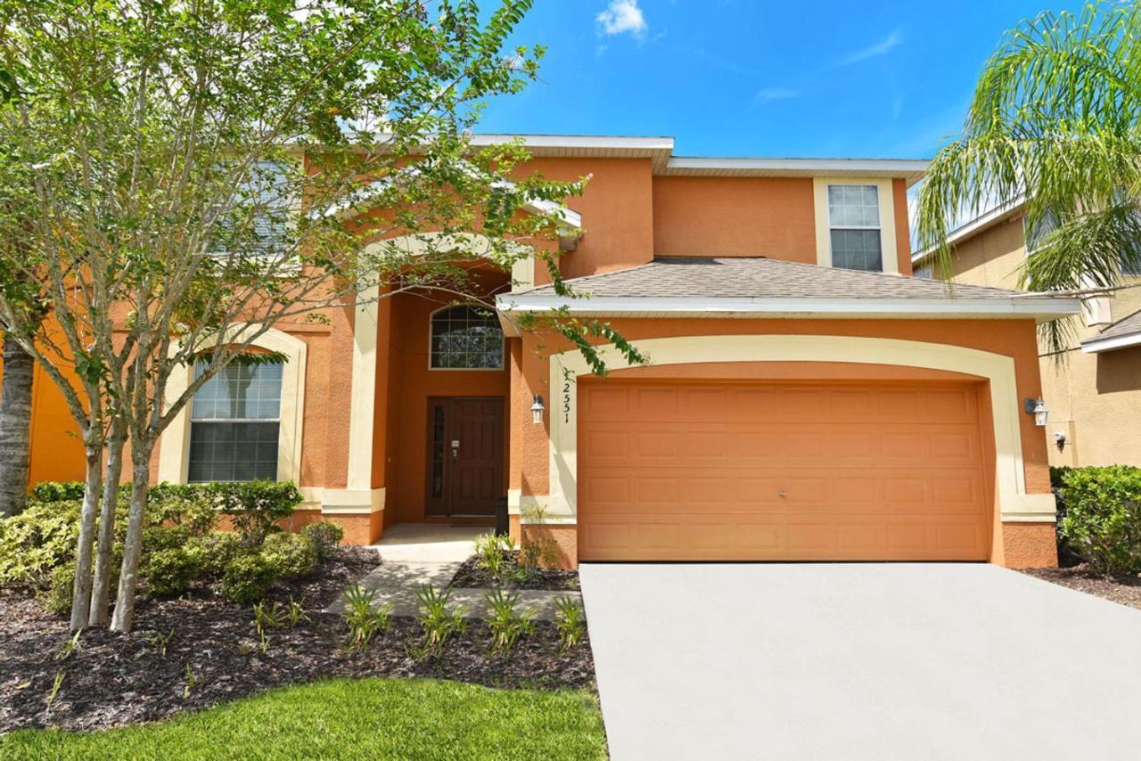 Holiday home Veranda Palms By Florida Star Vacations Orlando