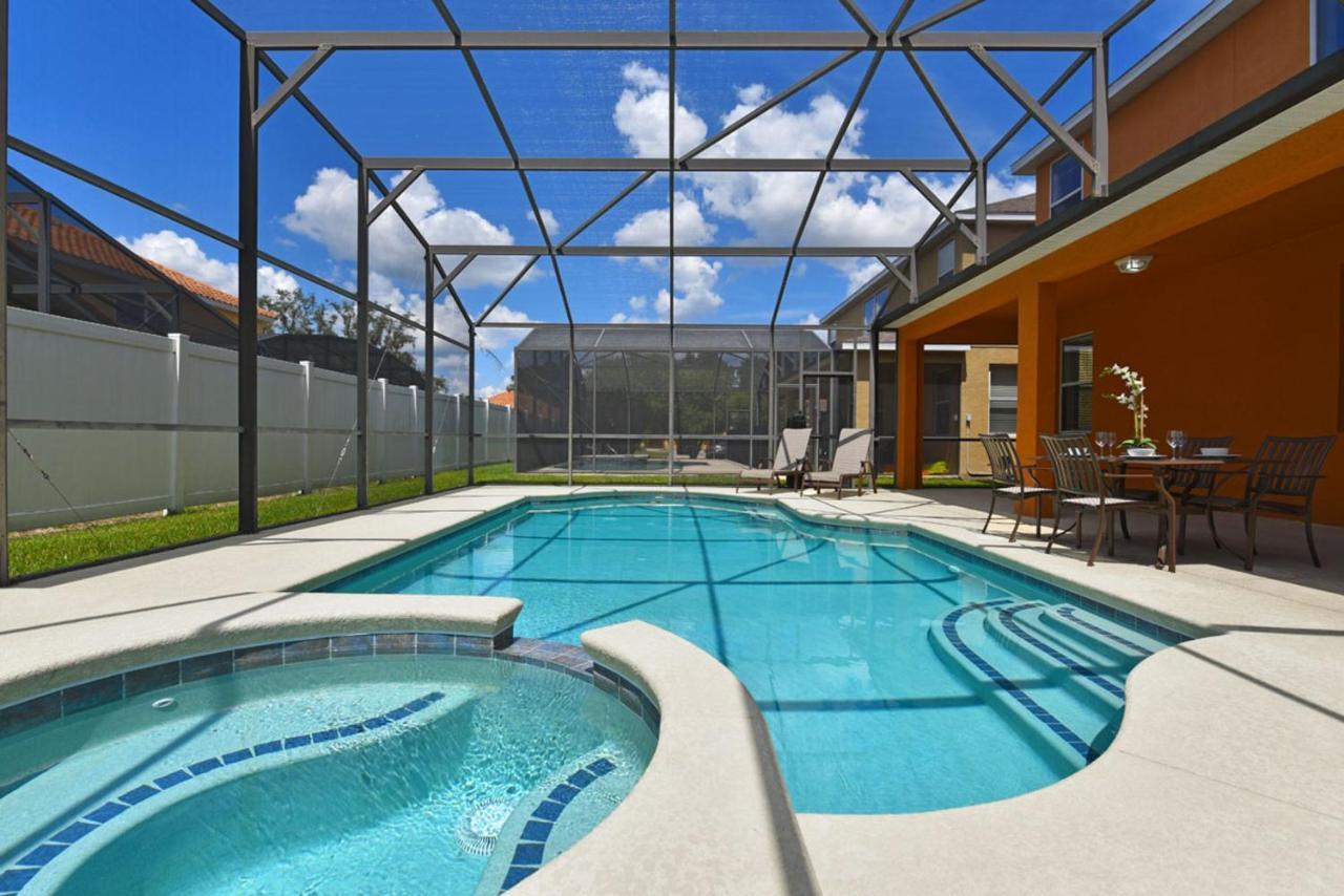 Holiday home Veranda Palms By Florida Star Vacations *