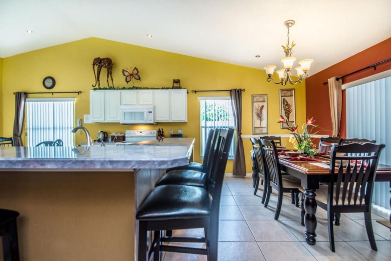 Indian Ridge Oaks By Florida Star Vacations Holiday home *