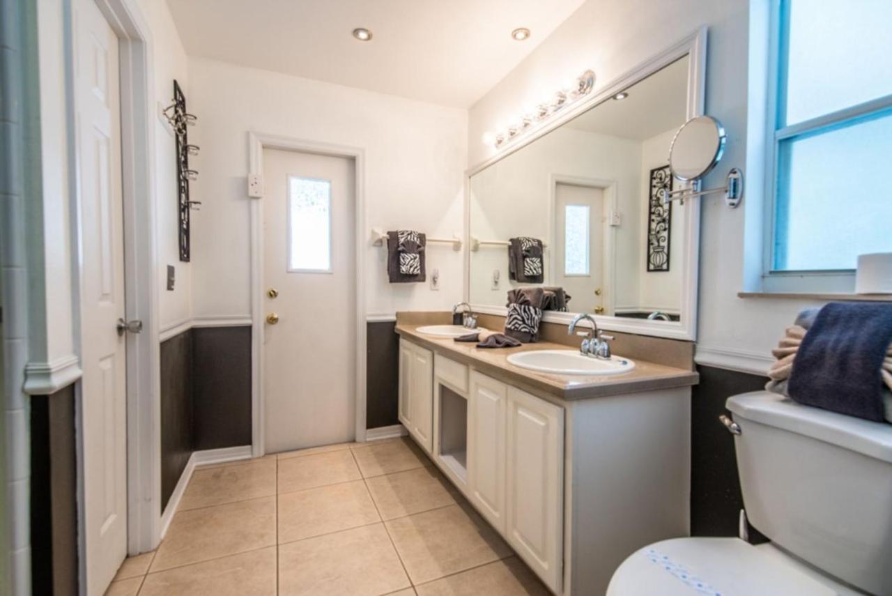 Indian Ridge Oaks By Florida Star Vacations Orlando