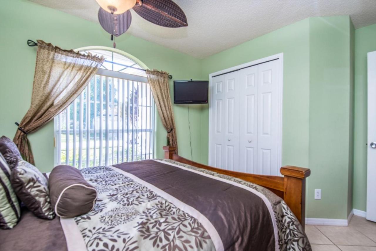 Indian Ridge Oaks By Florida Star Vacations