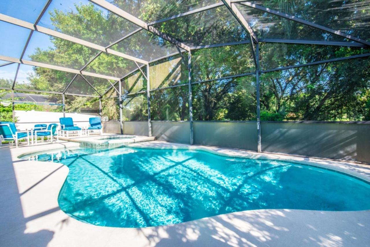 Indian Ridge Oaks By Florida Star Vacations * Orlando