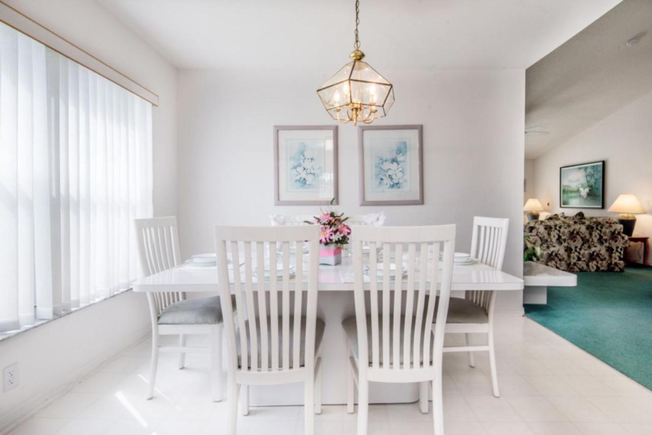 Holiday home Indian Ridge Oaks By Florida Star Vacations *