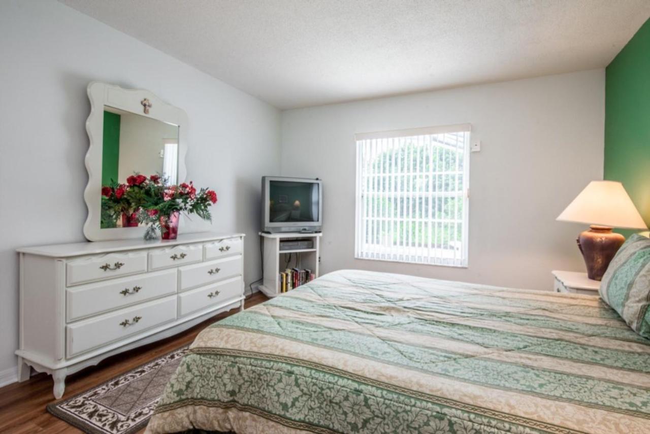 Indian Ridge Oaks By Florida Star Vacations Holiday home *