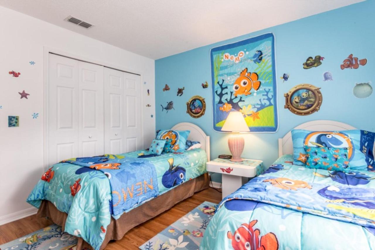 Holiday home Indian Ridge Oaks By Florida Star Vacations *