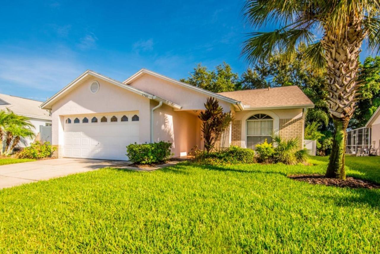 Indian Ridge Oaks By Florida Star Vacations Holiday home Orlando