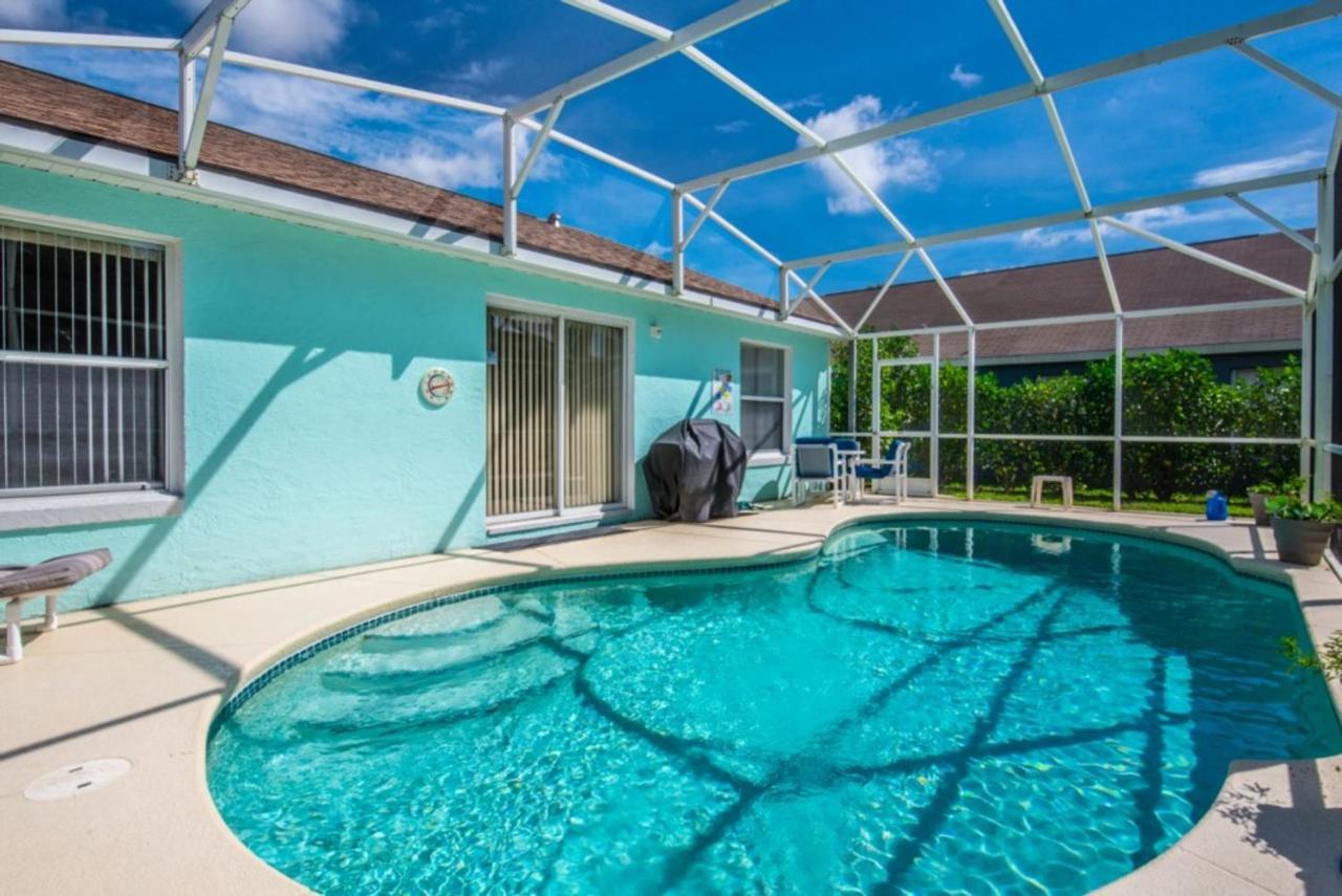 Holiday home Indian Ridge Oaks By Florida Star Vacations *
