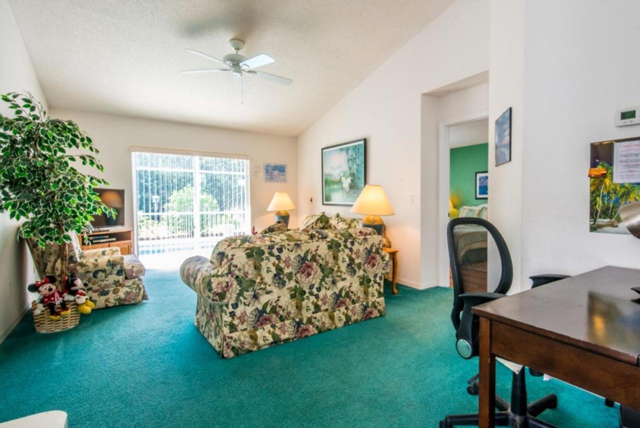 Indian Ridge Oaks By Florida Star Vacations