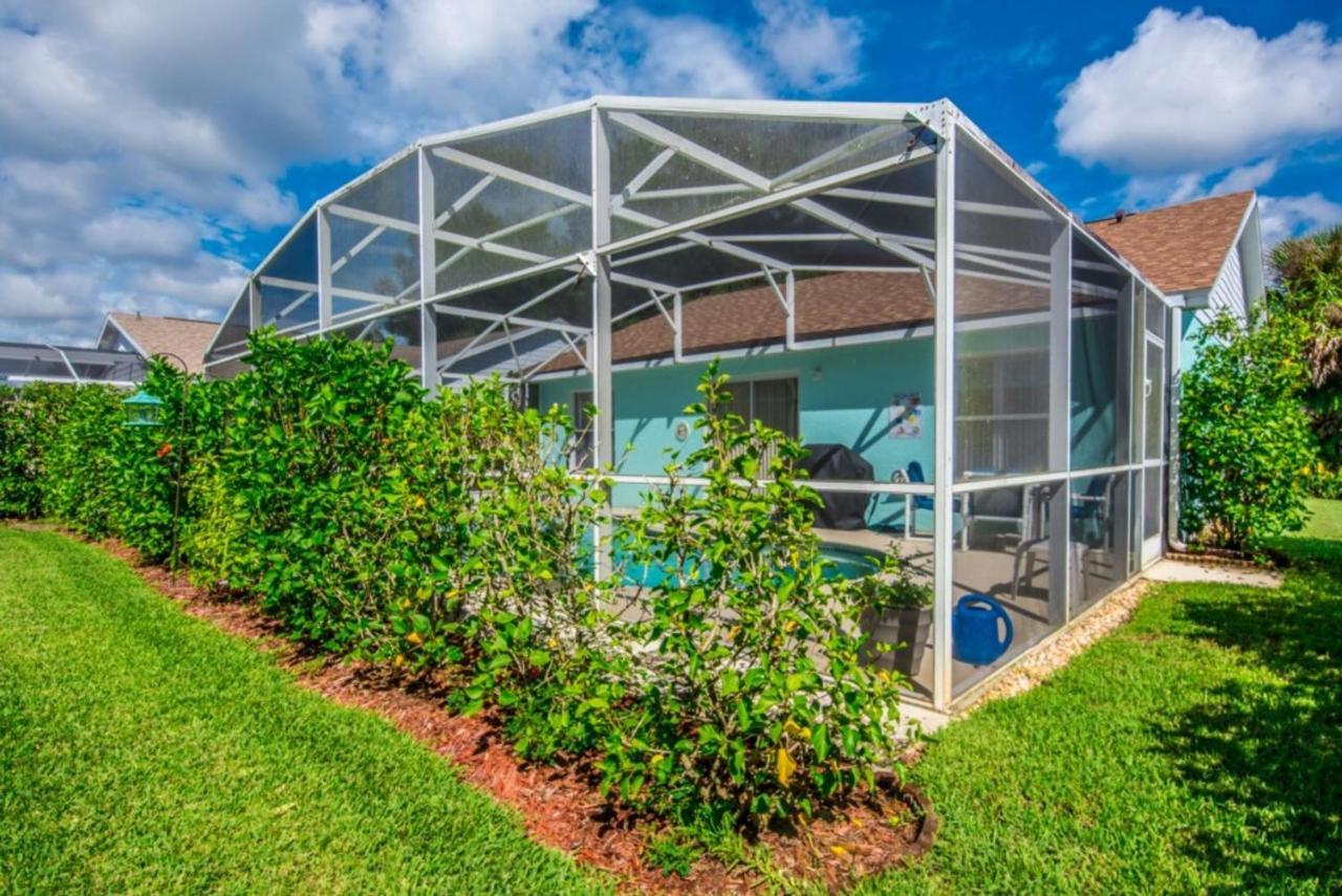 Indian Ridge Oaks By Florida Star Vacations Orlando