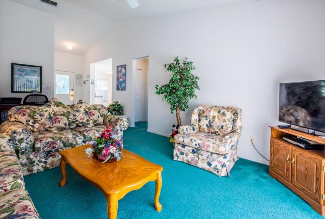 Holiday home Indian Ridge Oaks By Florida Star Vacations *