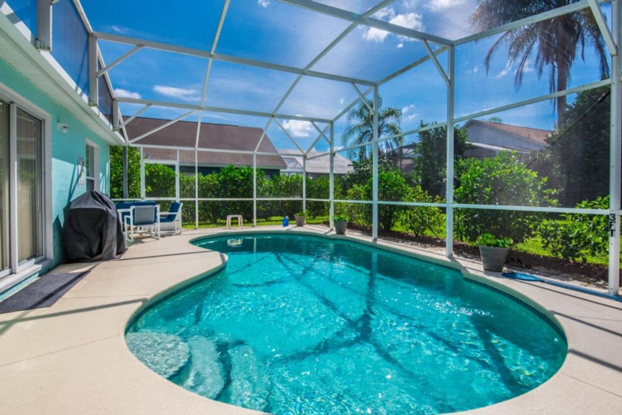 Indian Ridge Oaks By Florida Star Vacations Holiday home *