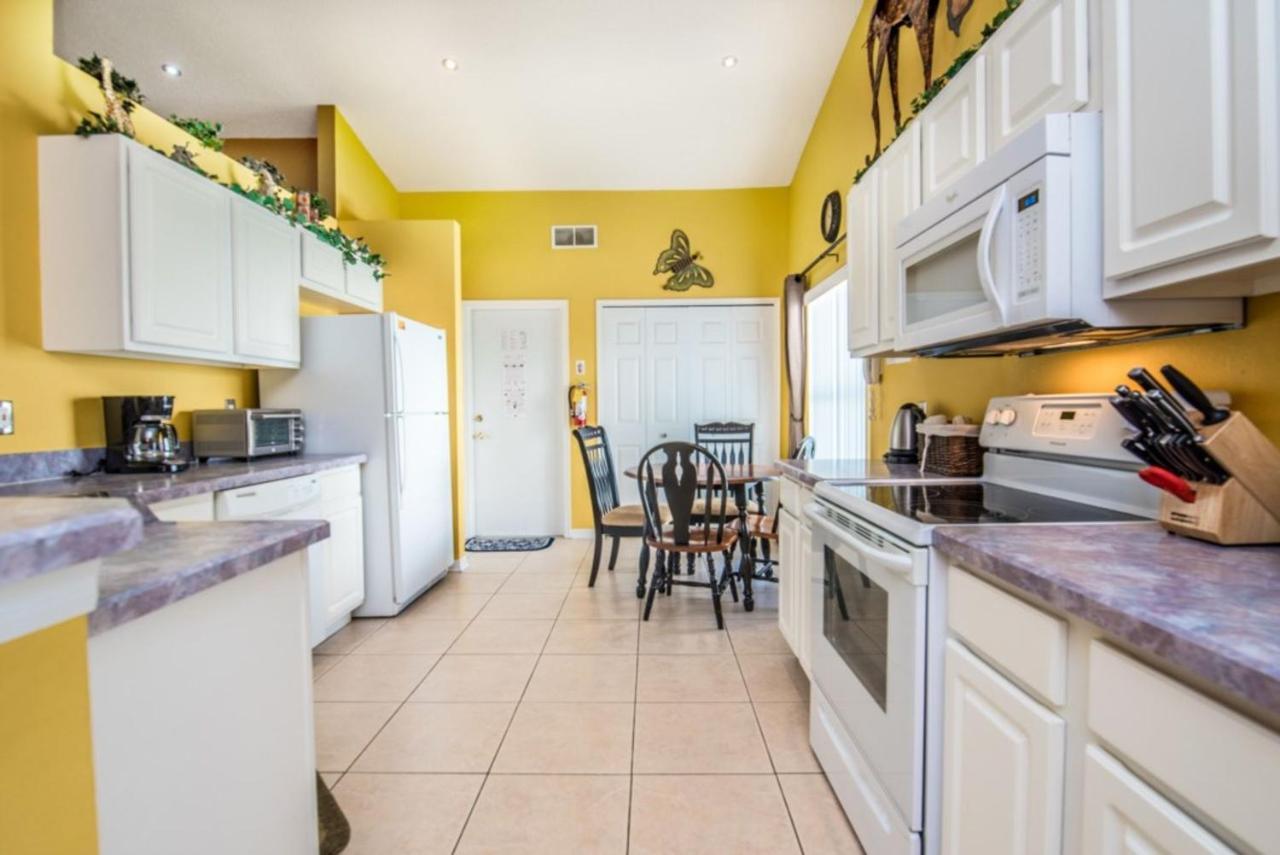 Indian Ridge Oaks By Florida Star Vacations Holiday home Orlando