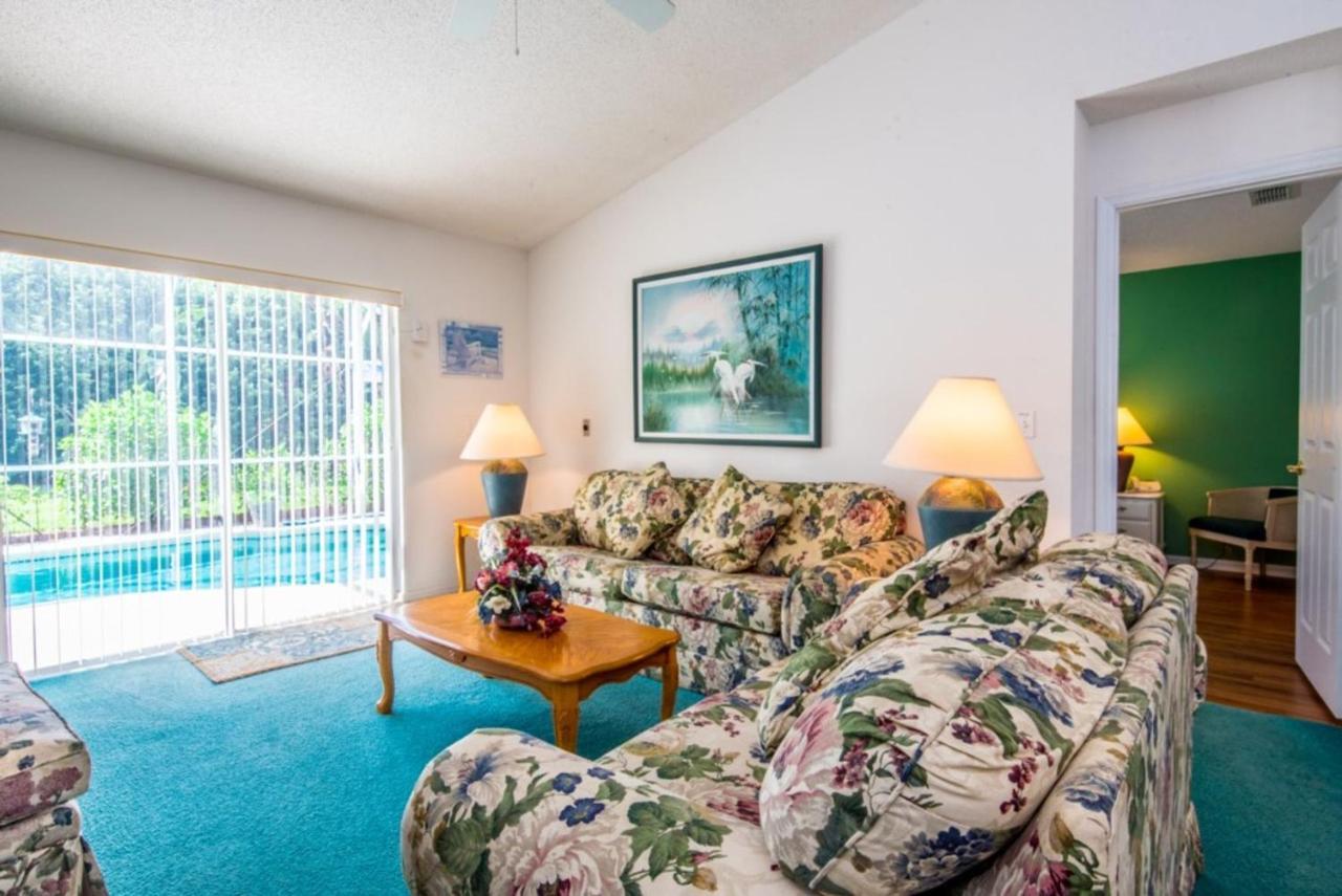 Indian Ridge Oaks By Florida Star Vacations Holiday home