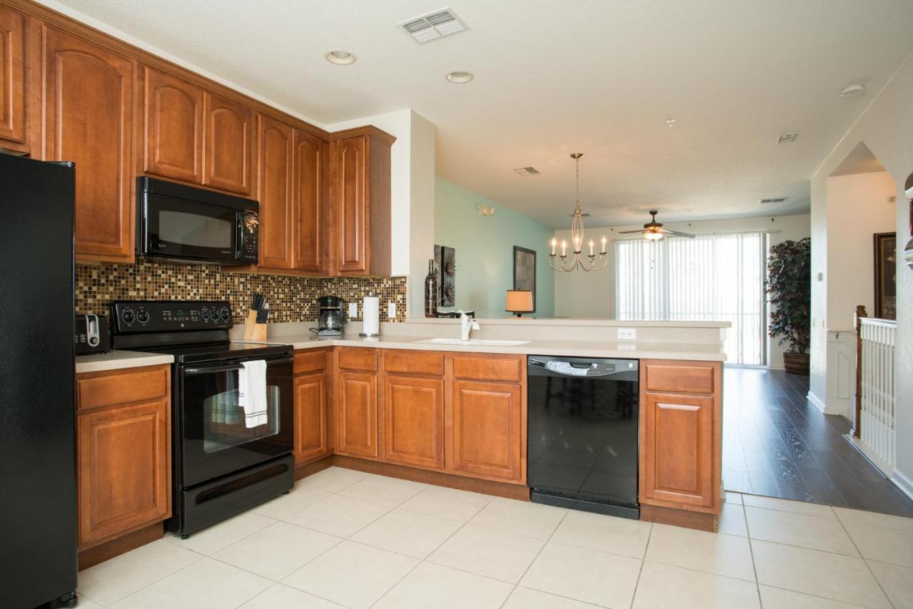 Vista Cay Holiday home