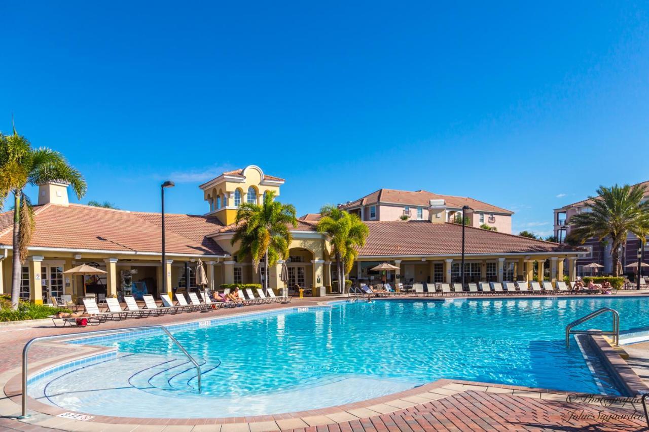 Vista Cay Holiday home