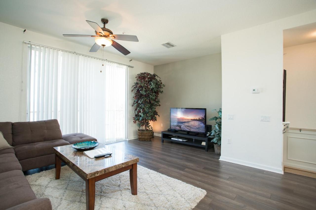 Holiday home Vista Cay Orlando