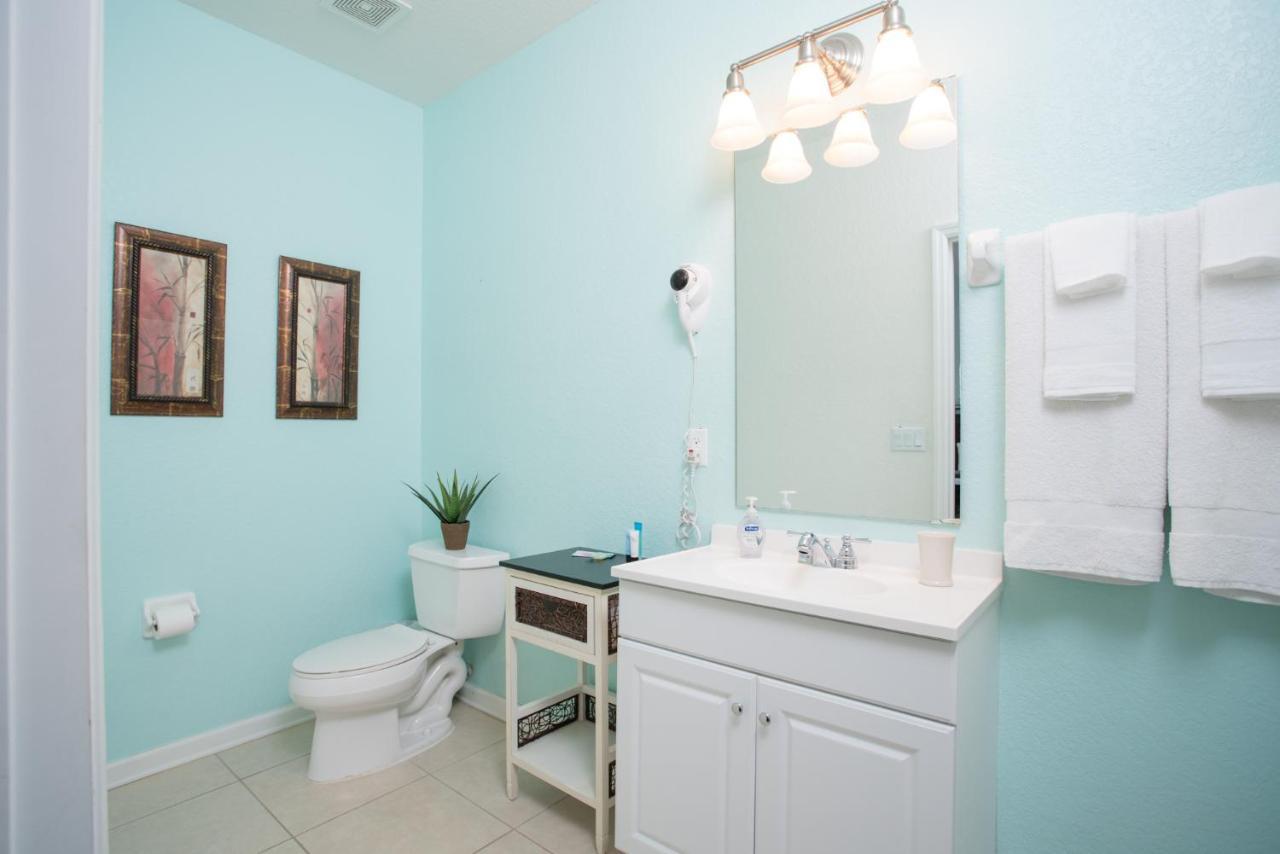 Holiday home Vista Cay Orlando