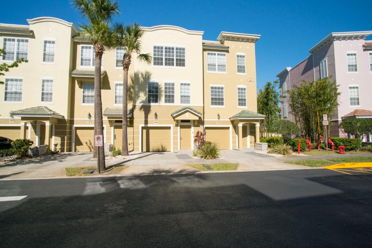 Holiday home Vista Cay Orlando