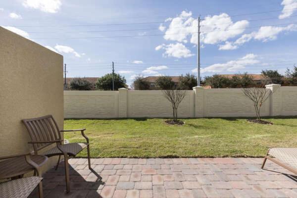 4 Bedroom 4 Ba Deluxe 1804ft² 5min To Parks * Orlando