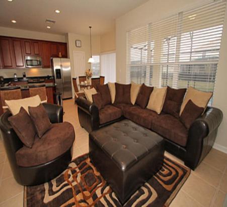 Windsor Hills * Orlando