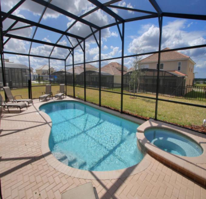 Windsor Hills * Orlando