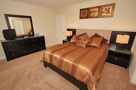 Windsor Hills Holiday home